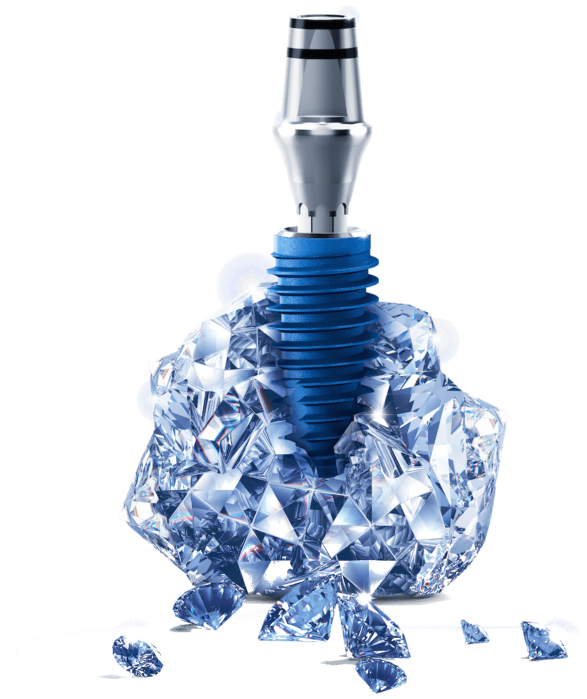 BlueDiamond