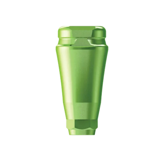 Сканируемый формирователь десны